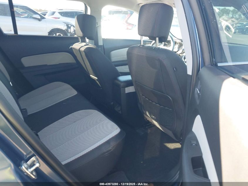 2017 GMC Terrain Sle-1 VIN: 2GKALMEK6H6165765 Lot: 43973280