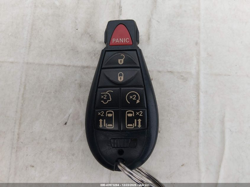 2018 Dodge Grand Caravan Sxt VIN: 2C4RDGCG3JR298662 Lot: 43973284