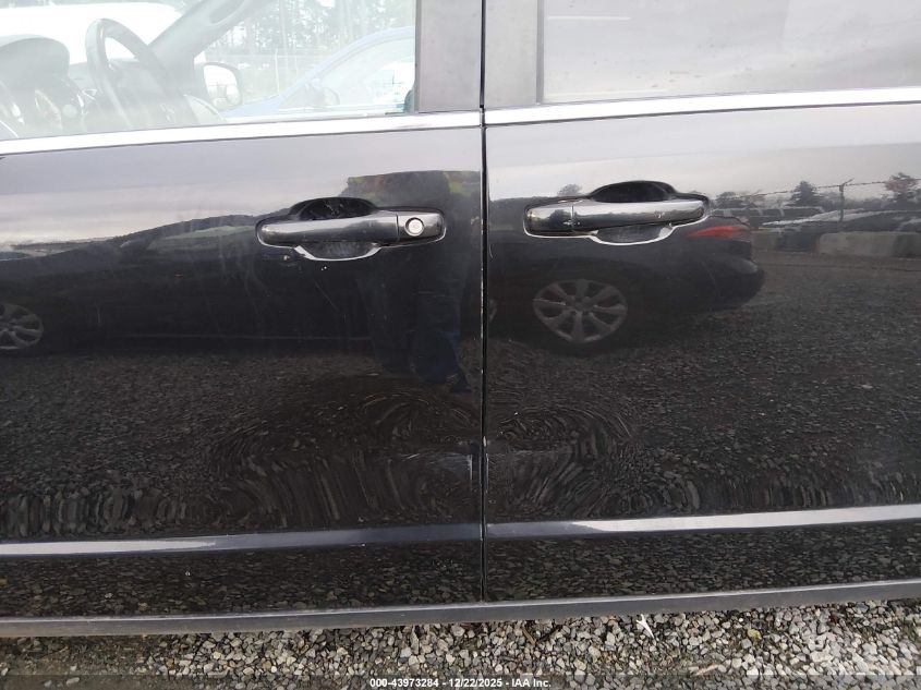 2018 Dodge Grand Caravan Sxt VIN: 2C4RDGCG3JR298662 Lot: 43973284