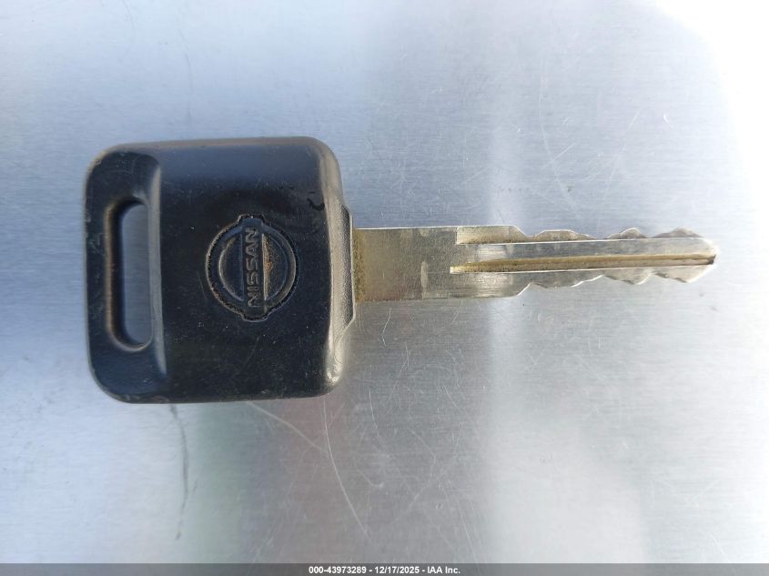 2017 Nissan Frontier S VIN: 1N6BD0CT2HN720690 Lot: 43973289