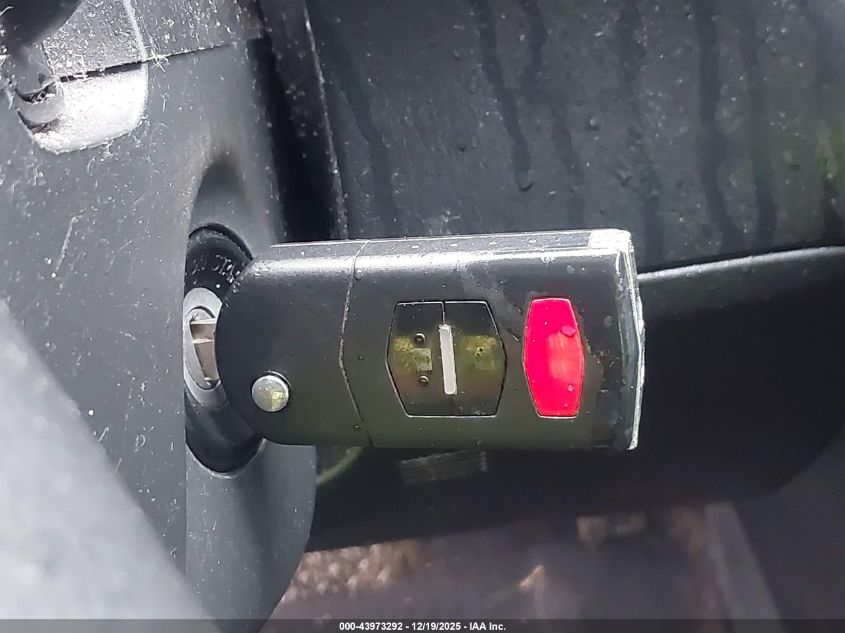 2012 Mazda Cx-9 Touring VIN: JM3TB3CV0C0366715 Lot: 43973292