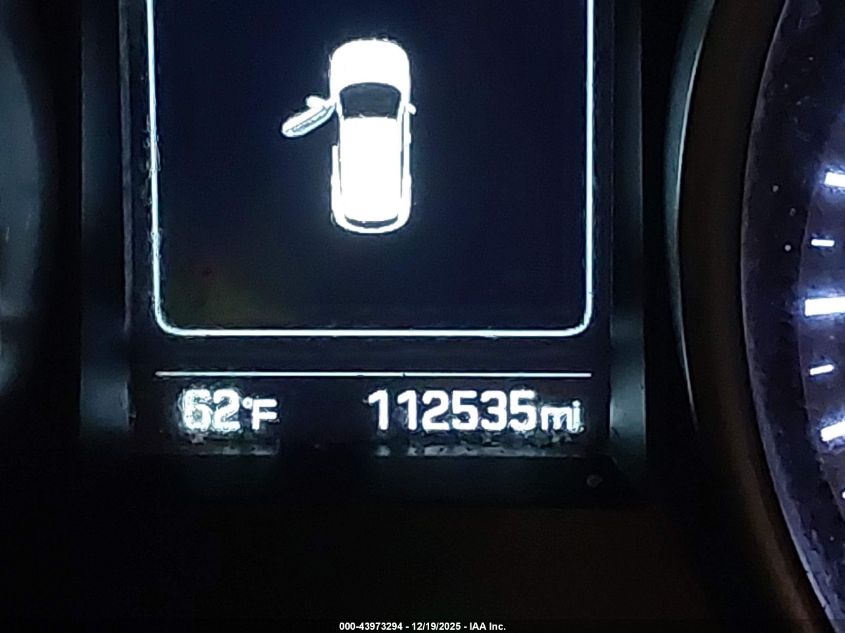 2017 Hyundai Santa Fe Sport 2.4L VIN: 5XYZTDLB6HG494969 Lot: 43973294