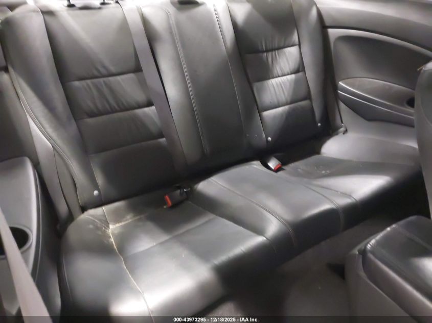 2009 Honda Accord 2.4 Ex-L VIN: 1HGCS12869A005261 Lot: 43973295