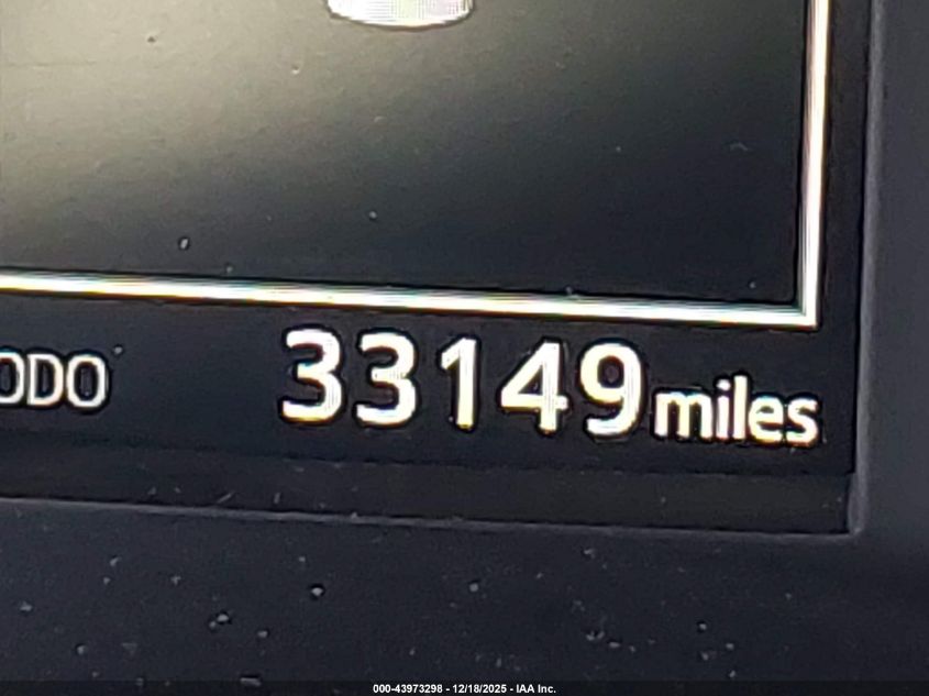 2019 Toyota Corolla Se VIN: 2T1BURHE5KC206232 Lot: 43973298