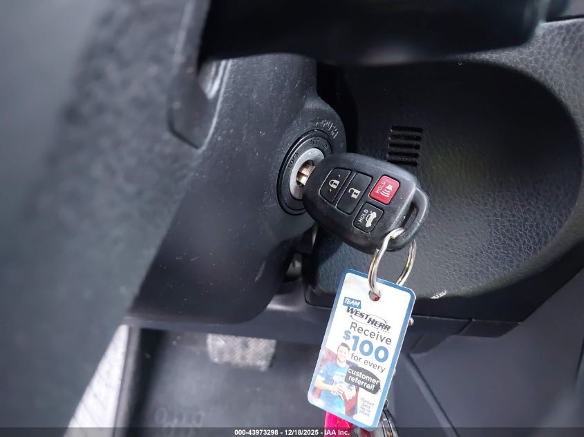 2019 Toyota Corolla Se VIN: 2T1BURHE5KC206232 Lot: 43973298