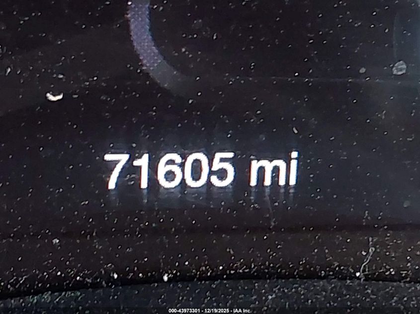 2020 Dodge Durango R/T Awd VIN: 1C4SDJCT7LC204838 Lot: 43973301