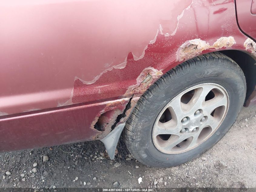 1999 Toyota Camry Xle V6 VIN: JT2BF28K1X0191598 Lot: 43973302