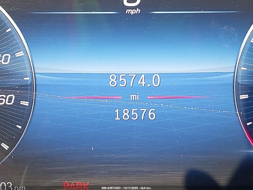 2024 Mercedes-Benz Amg Gle 53 Coupe 4Matic+ VIN: 4JGFD6BB2RB014222 Lot: 43973303