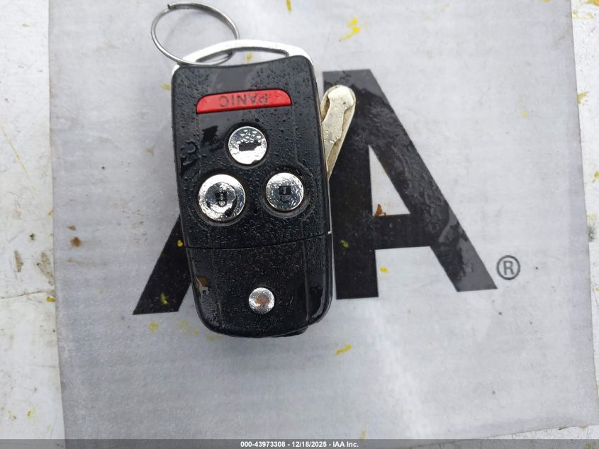 2013 Acura Mdx Technology Package VIN: 2HNYD2H34DH521381 Lot: 43973308