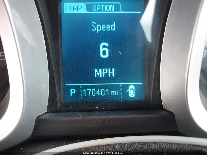 2017 Chevrolet Equinox Ls VIN: 2GNALBEK6H1567273 Lot: 43973309