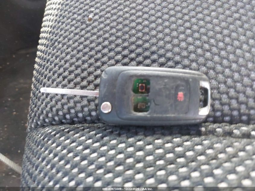 2017 Chevrolet Equinox Ls VIN: 2GNALBEK6H1567273 Lot: 43973309