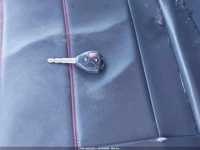 2011 Toyota Rav4 VIN: 2T3BF4DV7BW166079 Lot: 43973311