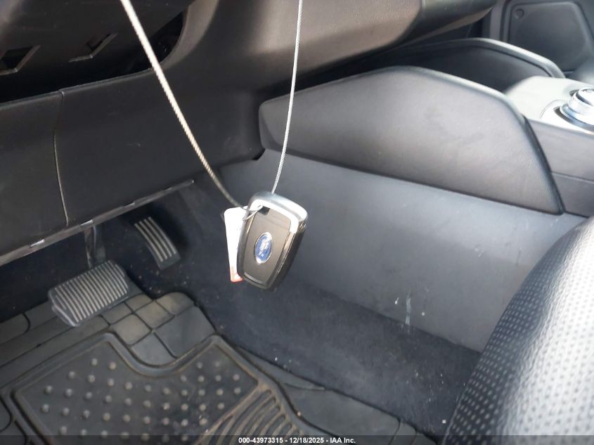 2020 Ford Escape Se Sport Hybrid VIN: 1FMCU0BZ6LUB65881 Lot: 43973315