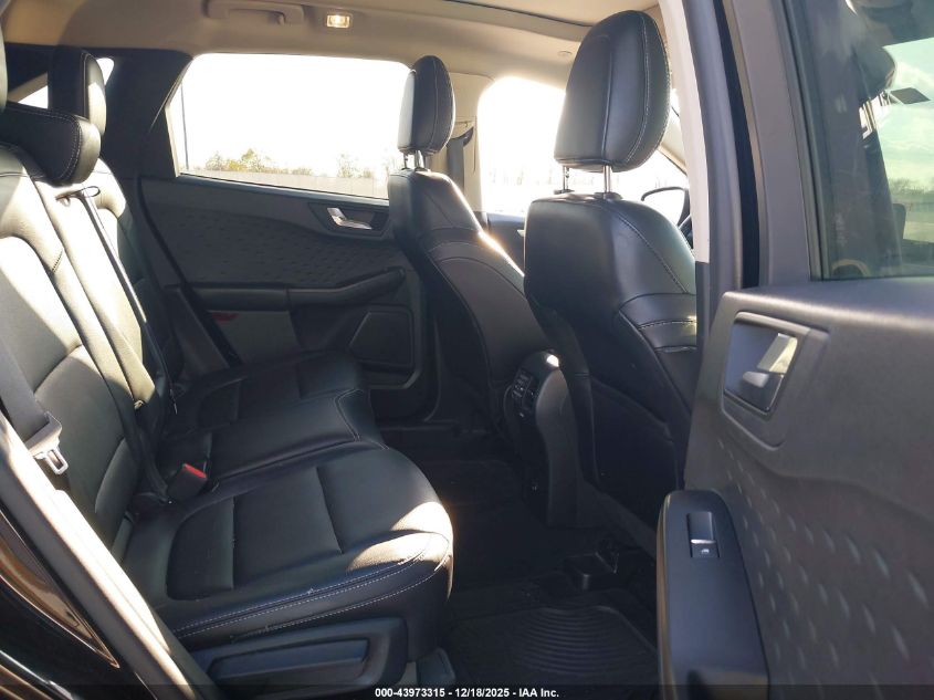 2020 Ford Escape Se Sport Hybrid VIN: 1FMCU0BZ6LUB65881 Lot: 43973315