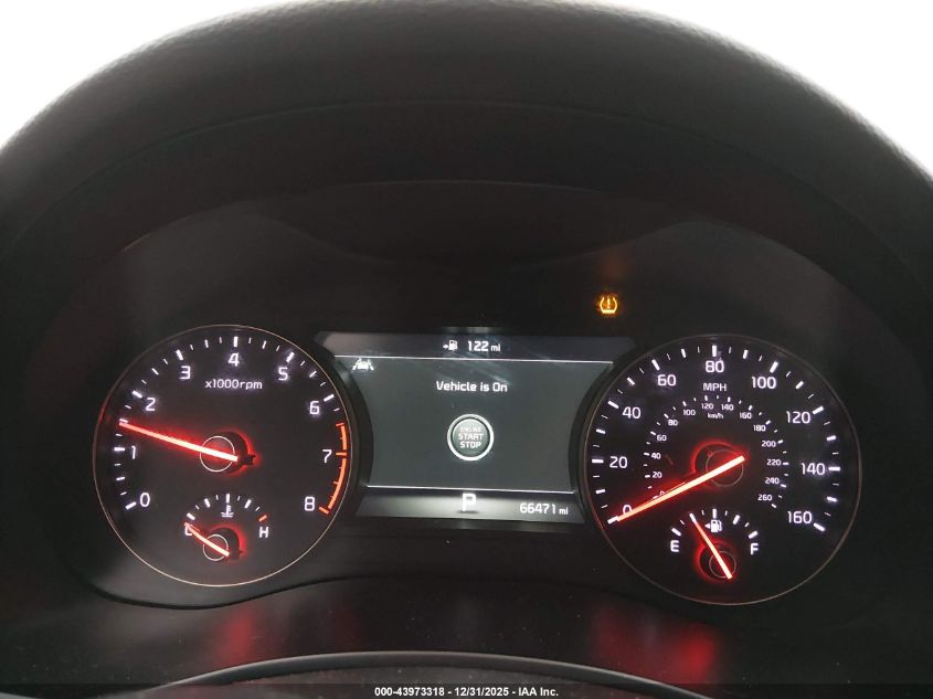 2017 Kia Cadenza Technology VIN: KNALC4J15H5092771 Lot: 43973318