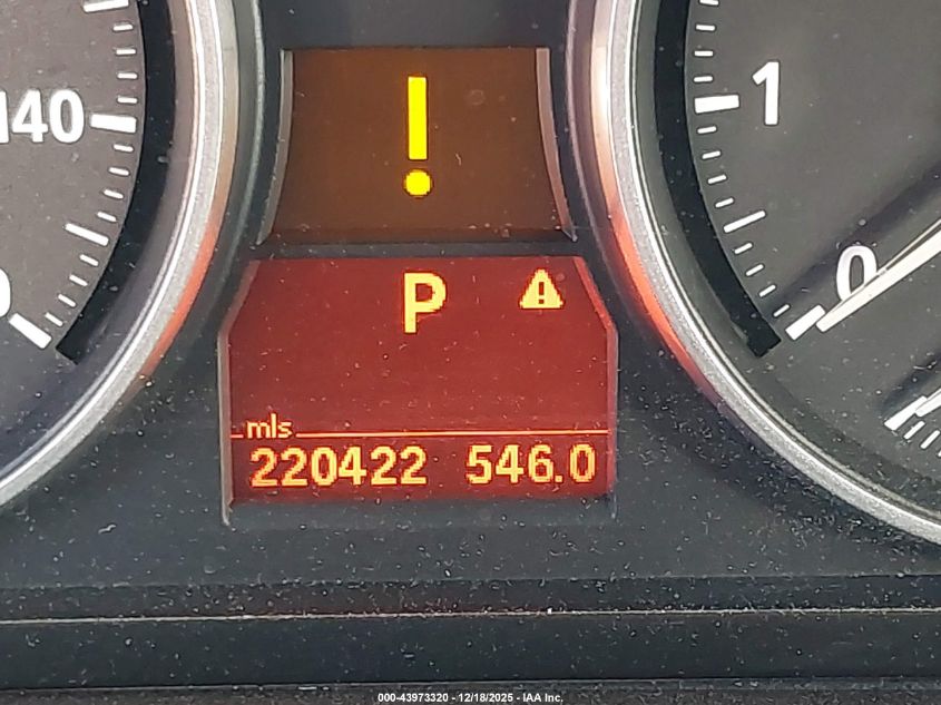 2011 BMW 328I VIN: WBAPH7C51BE682428 Lot: 43973320