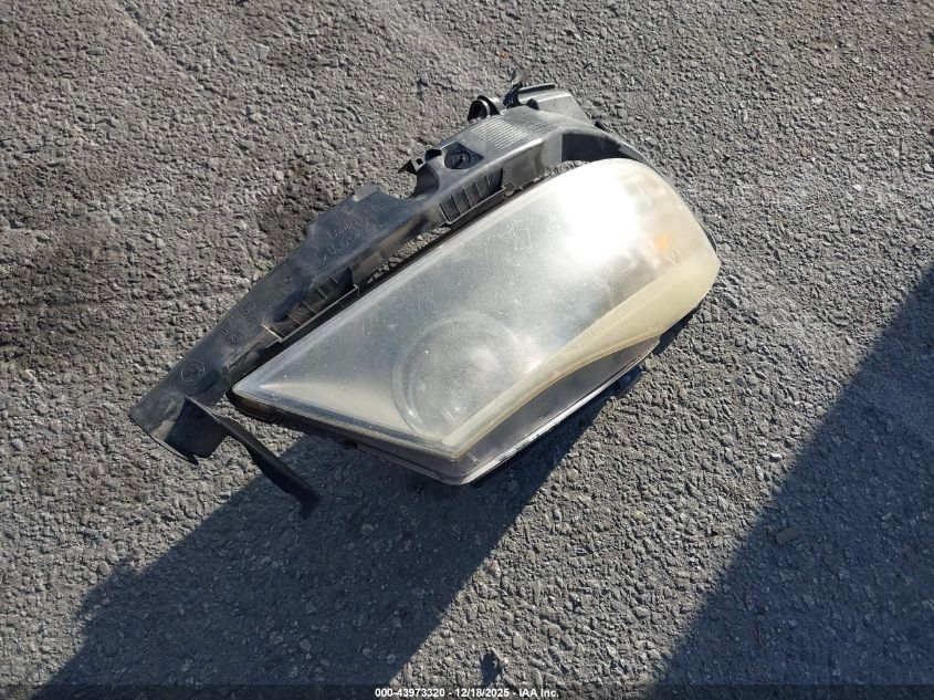 2011 BMW 328I VIN: WBAPH7C51BE682428 Lot: 43973320