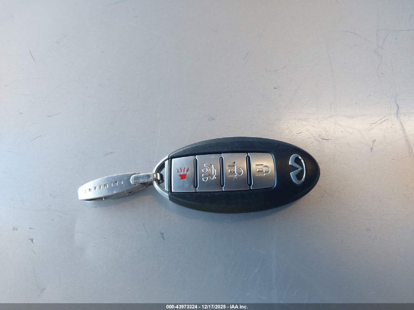 2007 Infiniti G35 Journey VIN: JNKBV61E17M703258 Lot: 43973324