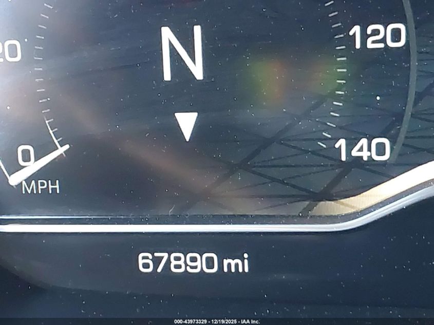 2022 GMC Yukon 2Wd Denali VIN: 1GKS1DKL5NR207575 Lot: 43973329