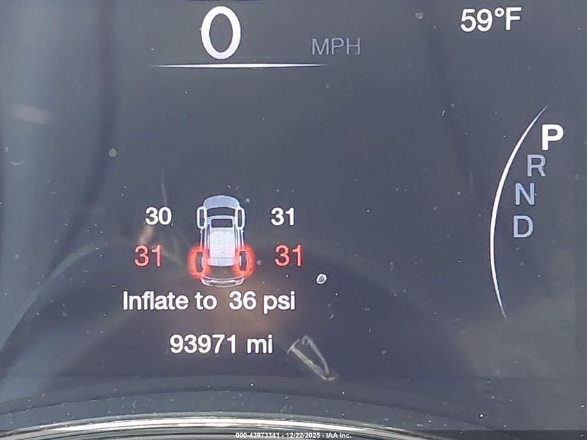 2018 Jeep Grand Cherokee Limited 4X4 VIN: 1C4RJFBG9JC278302 Lot: 43973341