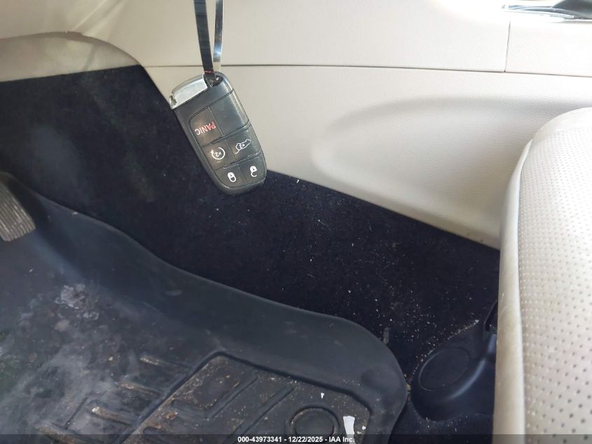 2018 Jeep Grand Cherokee Limited 4X4 VIN: 1C4RJFBG9JC278302 Lot: 43973341