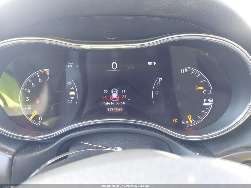 2018 Jeep Grand Cherokee Limited 4X4 VIN: 1C4RJFBG9JC278302 Lot: 43973341