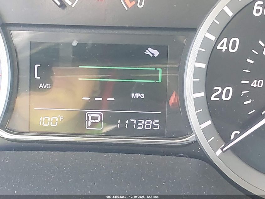 2014 Nissan Sentra Sr VIN: 3N1AB7AP1EY261687 Lot: 43973342