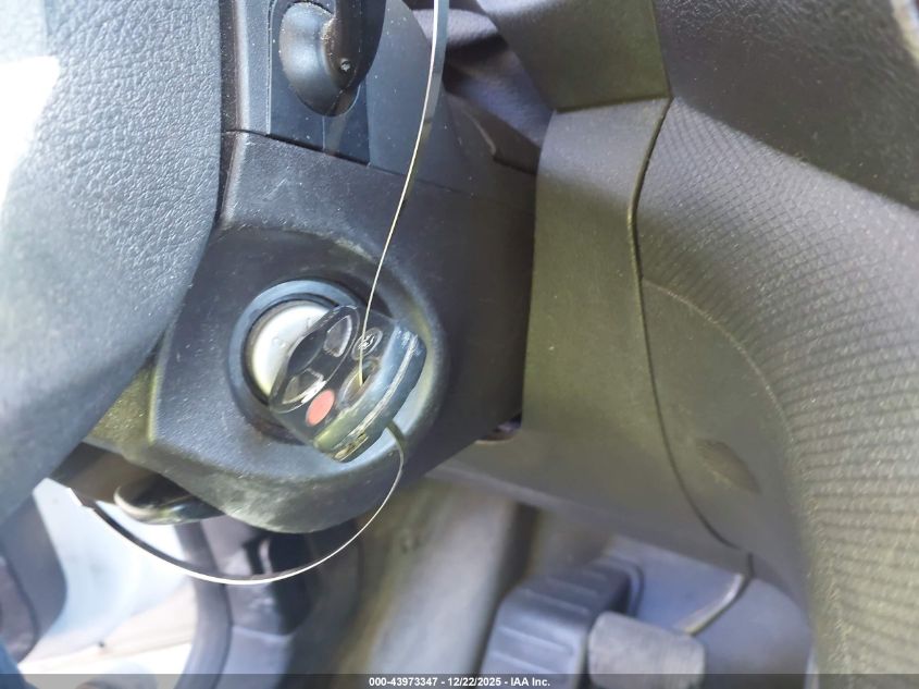 2014 Ford Transit Connect Xl VIN: NM0LS6E73E1161117 Lot: 43973347