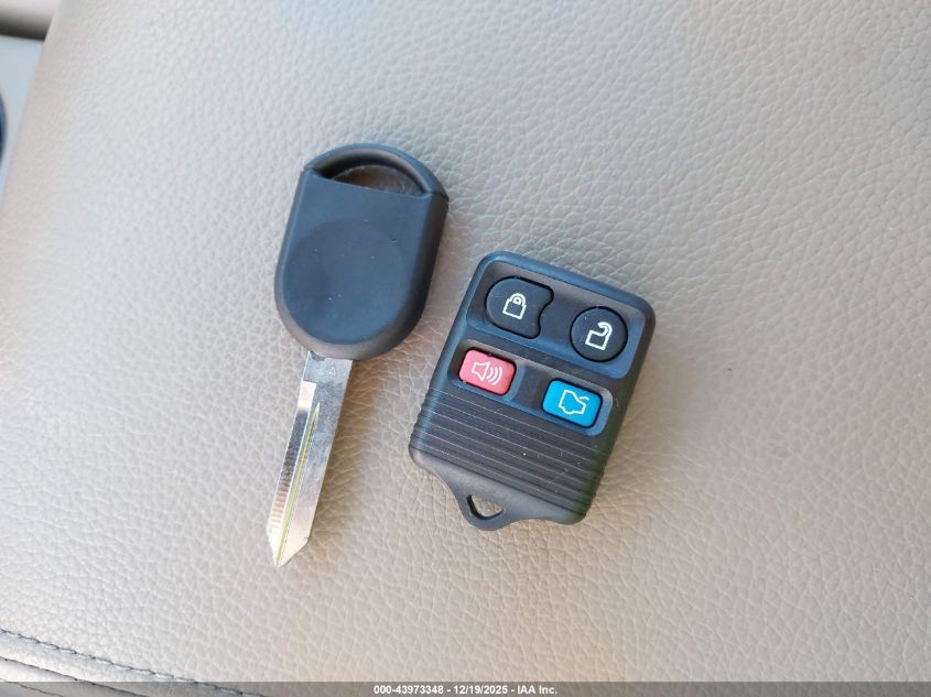 2008 Ford Explorer Limited VIN: 1FMEU75828UB31853 Lot: 43973348