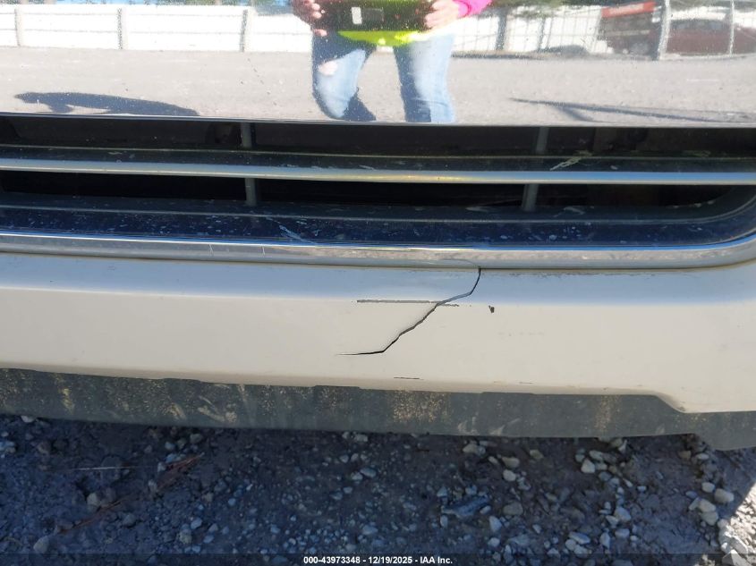 2008 Ford Explorer Limited VIN: 1FMEU75828UB31853 Lot: 43973348