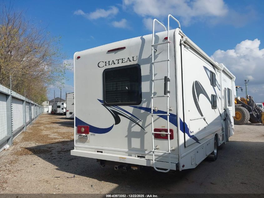 2019 Ford E-450 Cutaway VIN: 1FDXE4FSXKDC29180 Lot: 43973352