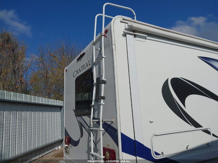 2019 Ford E-450 Cutaway VIN: 1FDXE4FSXKDC29180 Lot: 43973352