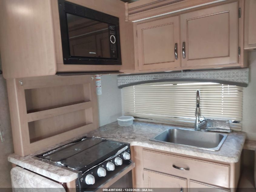 2019 Ford E-450 Cutaway VIN: 1FDXE4FSXKDC29180 Lot: 43973352