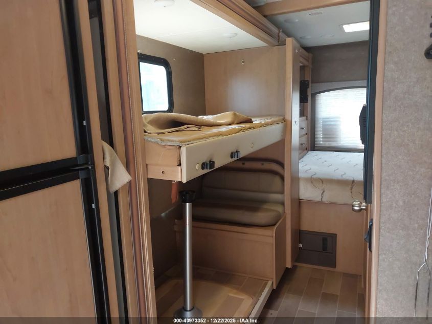 2019 Ford E-450 Cutaway VIN: 1FDXE4FSXKDC29180 Lot: 43973352