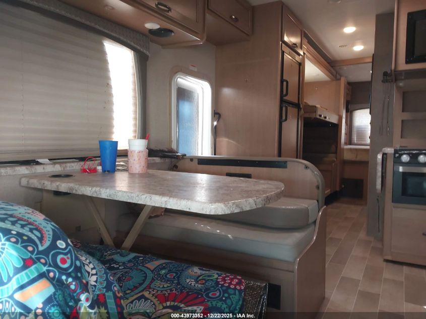 2019 Ford E-450 Cutaway VIN: 1FDXE4FSXKDC29180 Lot: 43973352