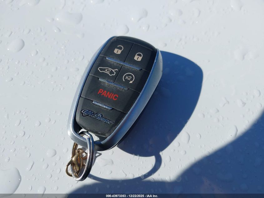 2020 Alfa Romeo Stelvio Ti Awd VIN: ZASPAKBNXL7C91996 Lot: 43973353