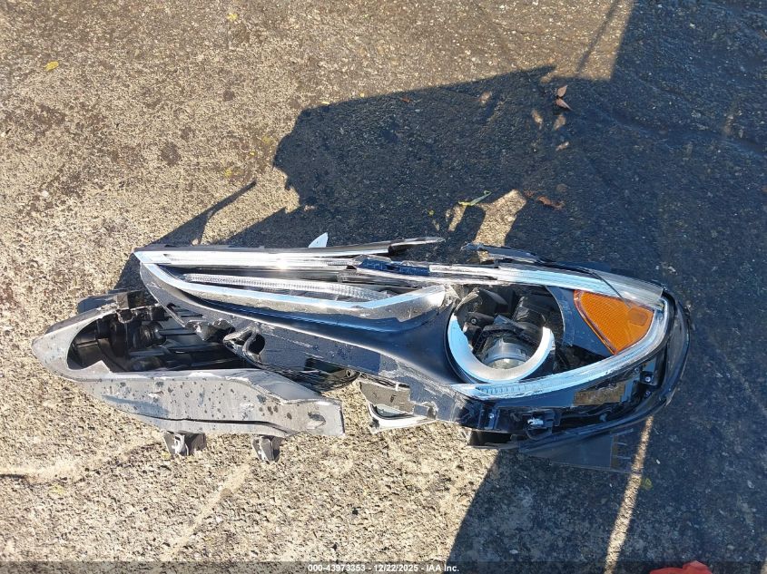 2020 Alfa Romeo Stelvio Ti Awd VIN: ZASPAKBNXL7C91996 Lot: 43973353