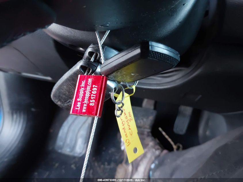 2015 Chrysler 200 S VIN: 1C3CCCBB0FN553087 Lot: 43973359