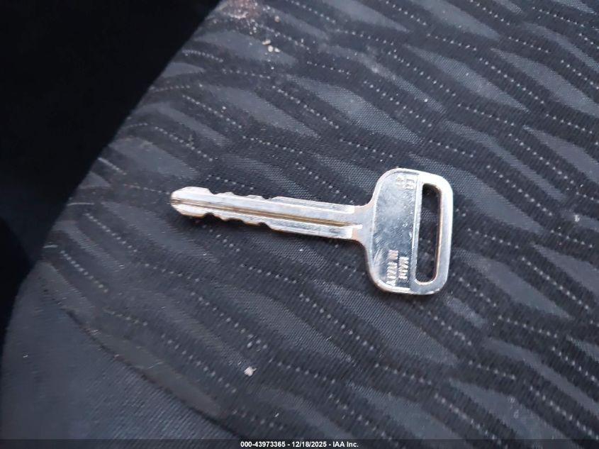 2014 Toyota Yaris L (Tmmf Plant) VIN: VNKKTUD39EA007534 Lot: 43973365