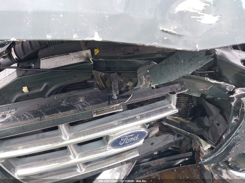 2002 Ford Ranger Xlt VIN: 1FTZR44E82TA67327 Lot: 43973366