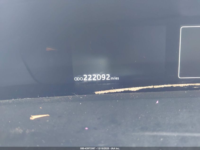 2016 Toyota Prius Two Eco VIN: JTDKARFU4G3005067 Lot: 43973367