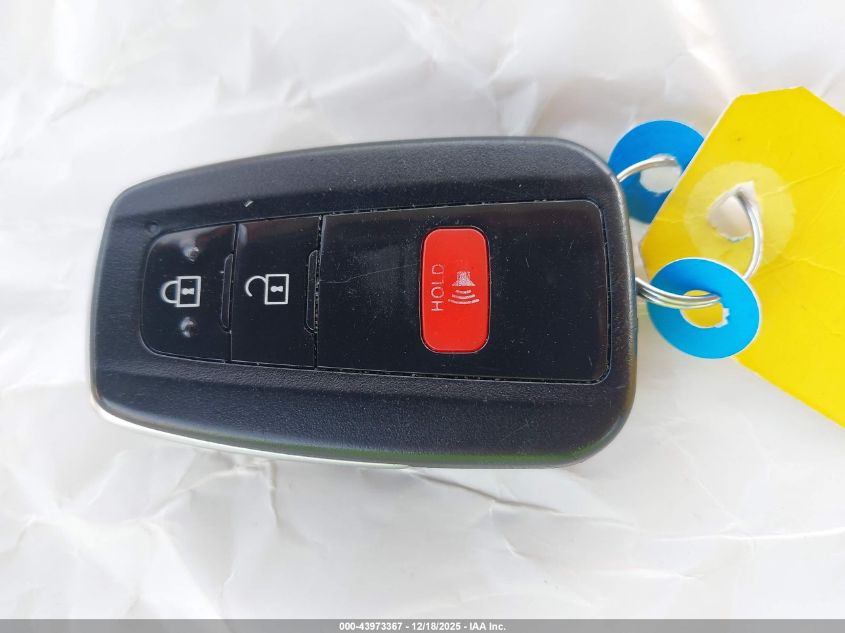 2016 Toyota Prius Two Eco VIN: JTDKARFU4G3005067 Lot: 43973367