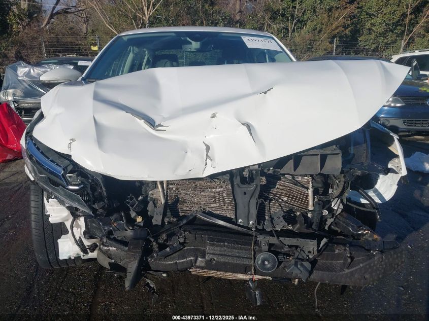 2020 Volkswagen Passat 2.0T R-Line VIN: 1VWMA7A38LC012557 Lot: 43973371