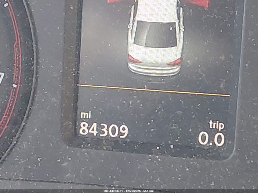 2020 Volkswagen Passat 2.0T R-Line VIN: 1VWMA7A38LC012557 Lot: 43973371