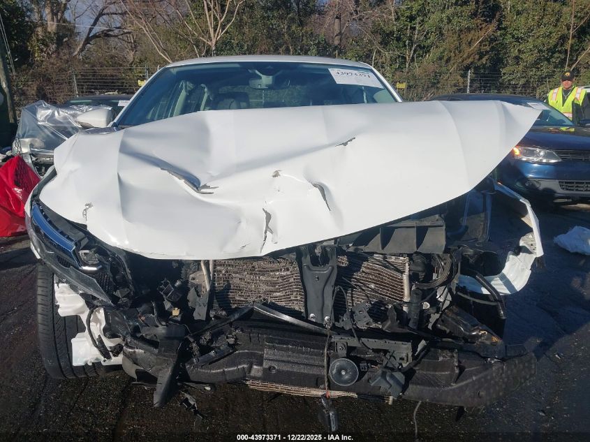 2020 Volkswagen Passat 2.0T R-Line VIN: 1VWMA7A38LC012557 Lot: 43973371