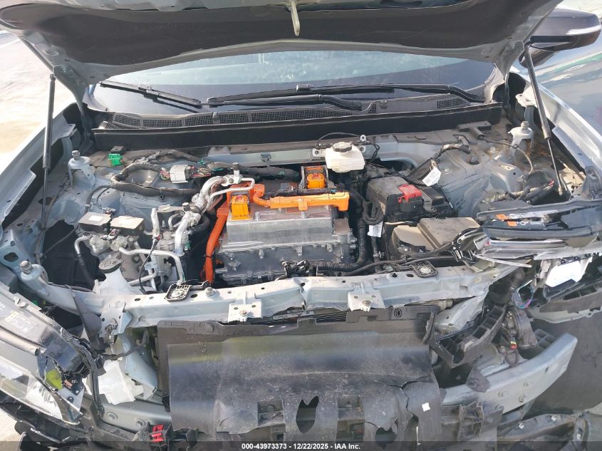 2024 Honda Prologue Touring VIN: 3GPKHXRJ5RS506630 Lot: 43973373