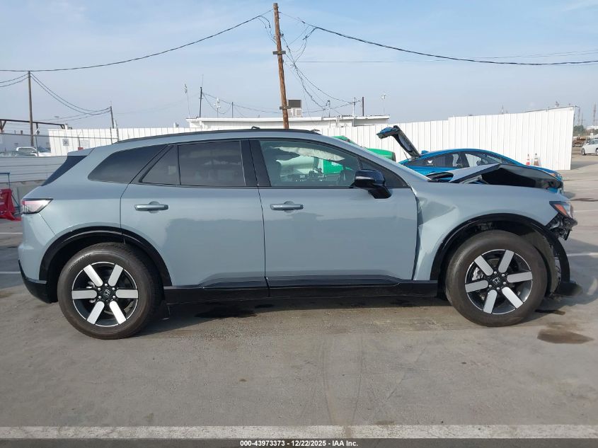 2024 Honda Prologue Touring VIN: 3GPKHXRJ5RS506630 Lot: 43973373