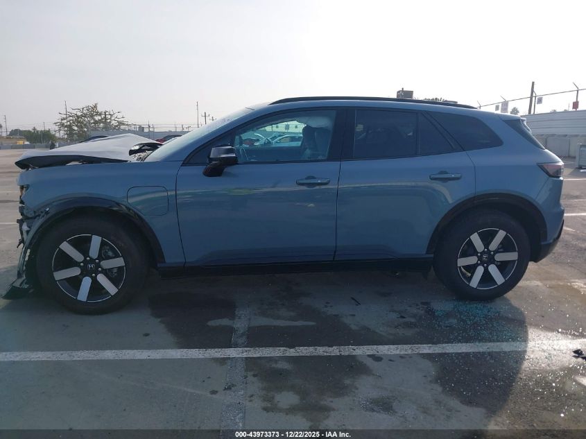 2024 Honda Prologue Touring VIN: 3GPKHXRJ5RS506630 Lot: 43973373