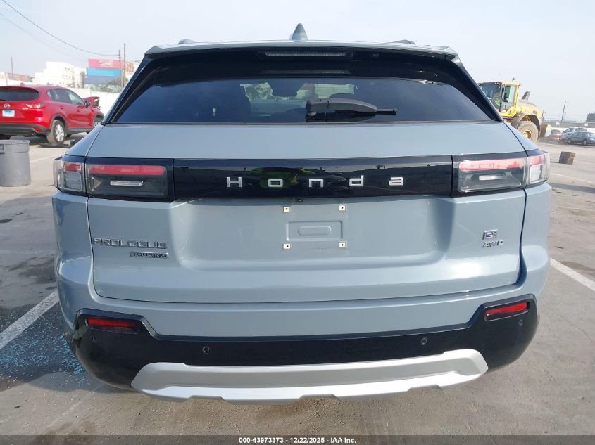 2024 Honda Prologue Touring VIN: 3GPKHXRJ5RS506630 Lot: 43973373