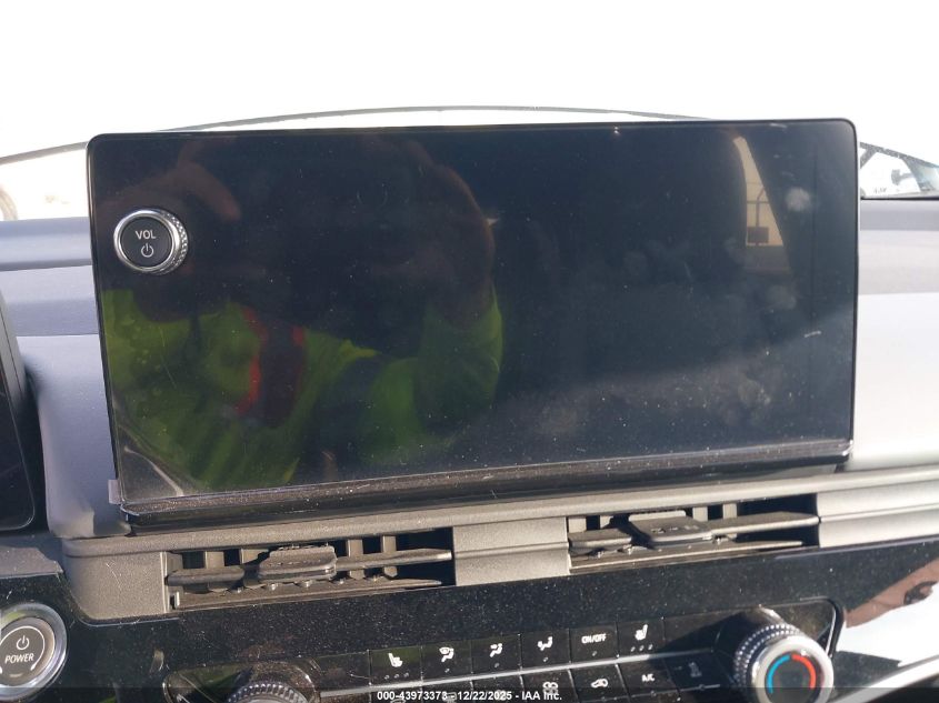 2024 Honda Prologue Touring VIN: 3GPKHXRJ5RS506630 Lot: 43973373